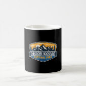 Mug Theodore Roosevelt - � Vintages secrets du Far (Centre)