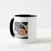 Mug Theorbo, 1637 (Devant gauche)