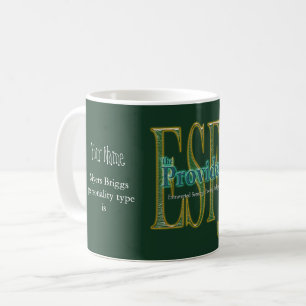 Mug theProvider d'ESFJ