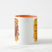 Mug Thérapeute de perroquets - Dons amusants pour les (Centre)