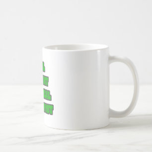 Mug Thérapeute physique mutant du mal