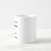 Mug thérapeute reiki, génial (Centre)