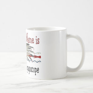 Mug Thérapeute respiratoire