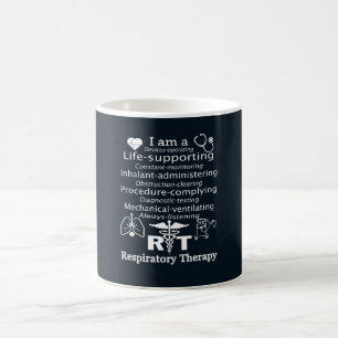 Mug Thérapeute respiratoire