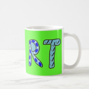Mug Thérapeute respiratoire "droite "