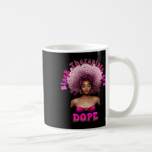 Mug Thérapeutique Travailleur de sensibilisation à la