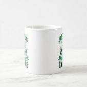Mug Thérapie Camping (Centre)