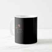 Mug Thérapie de l'ergothérapie (Devant gauche)