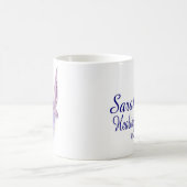 Mug Thérapie de massage en Franklin Tennessee (Centre)