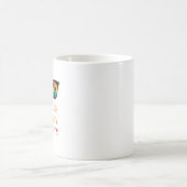 Mug Thérapie de Massage Hors Service (Centre)