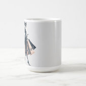 Mug Thérapie de vente au détail (Centre)