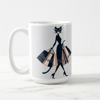 Mug Thérapie de vente au détail