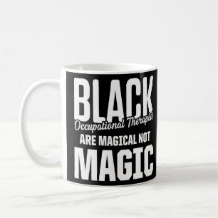 Mug Thérapie ergothérapeute de l'OT 2