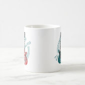 Mug Thérapie guitare (Centre)