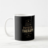 Mug Thérapie physique (Gauche)