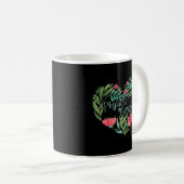 Mug Thérapie Physique Cadeau Drôle Pt Physique Thérape (Devant droit)