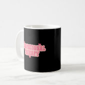 Mug Thérapie professionnelle OT (Devant gauche)