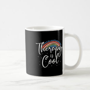 Mug Thérapies Sensibilisation à la stabilité mentale