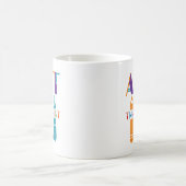 Mug Thérapiste (Centre)