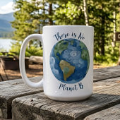 Mug There Is No Planet B