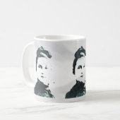 Mug Therese de Lisieux (Devant gauche)