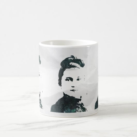 Mug Therese de Lisieux (Centre)
