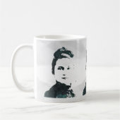 Mug Therese de Lisieux (Gauche)