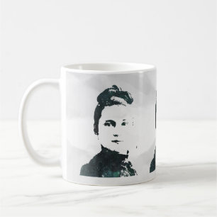 Mug Therese de Lisieux