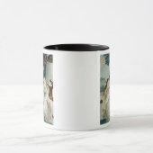 Mug Thermidor, onzième mois de républicain (Centre)