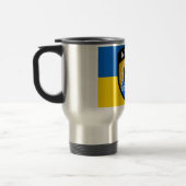 Mug thermique AZOV (Gauche)