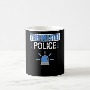 Mug Thermostat Température Contrôleur de températur