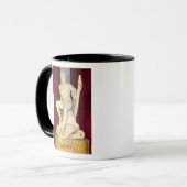 Mug Theseus et le Minotaur, 1782 (Devant gauche)