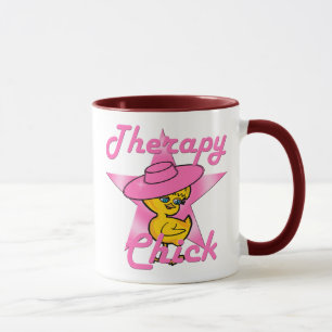 Mug They Chick #8