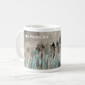 Mug TheyCame (Devant gauche)