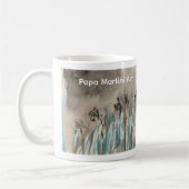 Mug TheyCame (Gauche)