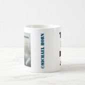 Mug theyflyblog.com & Meilleurs documentaires OVNI (Centre)