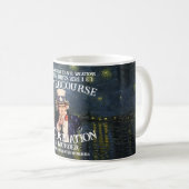 Mug They're No Kings Vote 2026 Midterm Elections Dems (Devant droit)