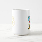 Mug Thing One Thing Two Joyeux Things-Giving! (Centre)