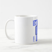 Mug Think Outside the Box (Gauche)