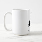 Mug Thinking_is_fun (Gauche)