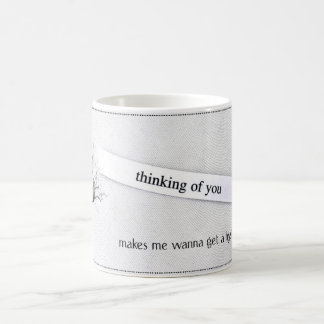 Mug thinkingofyouhystertree