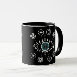 Mug Third Eye Chakra