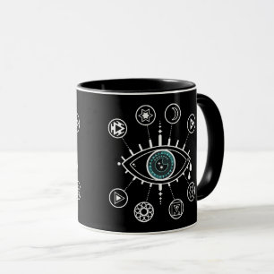 Mug Third Eye Chakra