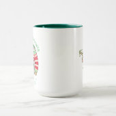 Mug Third Place Ugly Sweater Winner Christmas (Centre)