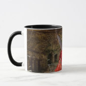 Mug Thirsty (Gauche)