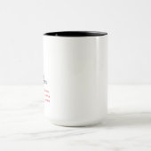 Mug This Cup Contains 3 Existential Crises (Centre)