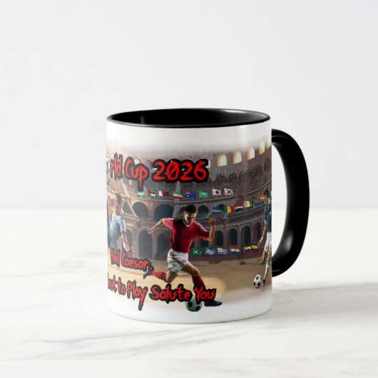 Mug This Design will be Finished end of March on a (Devant droit)