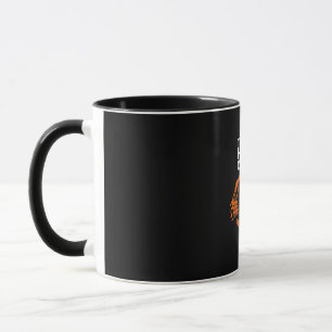 Mug This Is My Human Costume Really Goat Halloween