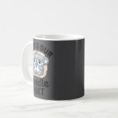 Mug This Is Our Cuddle Shirt Cute Koala Couple  (Devant gauche)