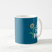 Mug This Too Shall P Motivational  (Devant droit)